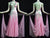 Custom Made Standard Dance Competition Apparel For Female Smooth Dance Competition Gown For Female BD-SG1202