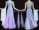 Simple Standard Dance Competition Apparel For Female Waltz Dance Clothing For Women BD-SG1204