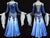 Beautiful Standard Dance Competition Apparel For Female Waltz Dance Clothing For Female BD-SG1208