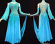 Hot Sale Standard Dance Dress Ballroom Dance Dress For Ladies BD-SG1224