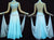 Crystal Standard Dance Dress Ballroom Dance Dress For Female BD-SG1227