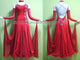 New Standard Dance Dress Ballroom Dancing Dress For Women BD-SG1229
