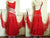 Unique Designs Standard Dance Dress Ballroom Dress For Competition BD-SG122