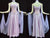 Glamour Standard Dance Dress Ballroom Dancing Dress For Female BD-SG1232