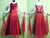 Plus Size Standard Dance Dress Ballroom Competition Dress For Women BD-SG1234