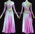 Elegant Standard Dance Dress Ballroom Competition Dress For Sale BD-SG1237