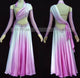 Elegant Standard Dance Dress Ballroom Competition Dress For Sale BD-SG1237