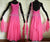 Made To Measure Standard Dance Dress Ballroom Dancing Dress For Ladies BD-SG123