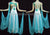 Performance Standard Dance Dress Ballroom Competition Dance Dress For Competition BD-SG1241