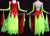 Retail Standard Dance Dress Ballroom Competition Dancing Dress For Women BD-SG1245