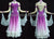 Short Standard Dance Dress Smooth Dance Dancing Dress For Female BD-SG1257