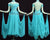 Long Standard Dance Dress For Women Ballroom Dress BD-SG1258