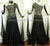 Handmade Smooth Dance Competition Apparel For Women Standard Dance Competition Costumes BD-SG128