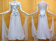 Selling Smooth Dance Competition Apparel For Women Standard Dance Competition Gown For Women BD-SG1308