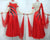 Smooth Dance Competition Apparel For Women Standard Dance Competition Gown For Female BD-SG1311