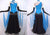 Smooth Dance Competition Apparel For Women Waltz Dance Outfits For Ladies BD-SG1319