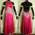Smooth Dance Competition Apparel For Women Standard Dance Competition Gown For Competition BD-SG131