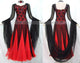 Smooth Dance Competition Apparel For Women Waltz Dance Dress For Female BD-SG1327