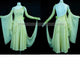 Smooth Dance Competition Apparel For Women Waltz Dance Gown For Ladies BD-SG133