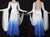 Smooth Dance Competition Apparel For Women Standard Dance Outfits For Ladies BD-SG1374