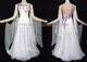 Social Dance Costumes For Ladies Social Dance Dress For Women BD-SG1395