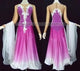 Social Dance Costumes For Ladies Smooth Dance Gown For Ladies BD-SG1396