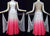 Social Dance Costumes For Ladies American Smooth Dance Outfits For Sale BD-SG1397