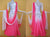 Social Dance Costumes For Ladies Dancesport Apparel For Women BD-SG1399