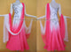Social Dance Costumes For Ladies Dancesport Apparel For Women BD-SG1399