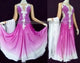 Social Dance Costumes For Ladies Dancesport Garment For Female BD-SG1400