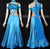 Social Dance Costumes For Ladies Swing Dance Costumes For Ladies BD-SG1402