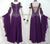Social Dance Costumes For Ladies Waltz Dance Garment BD-SG1403