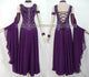 Social Dance Costumes For Ladies Waltz Dance Garment BD-SG1403