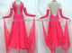 Social Dance Costumes For Ladies Smooth Dance Apparel For Competition BD-SG1413
