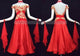 Social Dance Costumes For Ladies Swing Dance Dress For Women BD-SG1422
