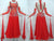 Social Dance Costumes For Ladies Waltz Dance Wear For Competition BD-SG1423