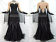 Social Dance Costumes For Ladies American Smooth Dance Garment For Women BD-SG1426