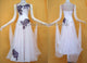 Social Dance Costumes For Ladies American Smooth Dance Clothes For Female BD-SG1429