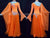 Social Dance Costumes For Ladies Smooth Dance Competition Garment For Ladies BD-SG1434