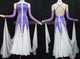 Social Dance Costumes For Ladies Social Dance Outfits BD-SG1437