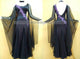 Social Dance Costumes For Ladies Waltz Dance Clothes For Sale BD-SG1438
