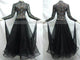 Social Dance Costumes For Ladies Dancesport Gown For Sale BD-SG1439