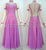 Social Dance Costumes For Ladies Dancesport Garment For Sale BD-SG1447