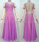 Social Dance Costumes For Ladies Dancesport Garment For Sale BD-SG1447