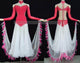 Social Dance Costumes For Ladies Dancesport Clothes BD-SG1452
