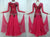 Social Dance Costumes For Ladies Swing Dance Outfits For Ladies BD-SG1454