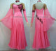 Social Dance Costumes For Ladies Smooth Dance Dress For Competition BD-SG1457