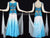 Social Dance Costumes For Ladies Dancesport Attire For Competition BD-SG1458