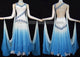 Social Dance Costumes For Ladies Smooth Dance Competition Dress For Competition BD-SG1460