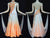 Social Dance Costumes For Ladies American Smooth Dance Gown For Ladies BD-SG1462